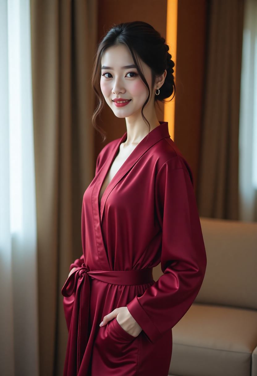 凪的新生活